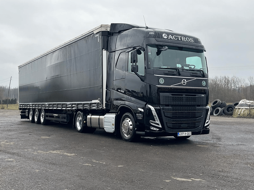 actros-4