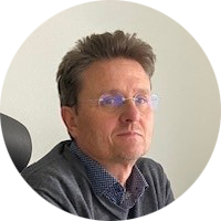 Stefan Aninger, direktor tvrtke Aninger Schnelltransporte