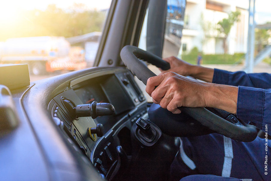 Traže se profesionalni vozači motornih vozila