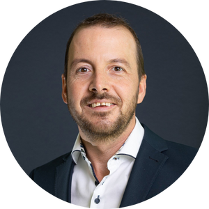 Thomas Kogler, osnivač i direktor tvrtke Spedination GmbH